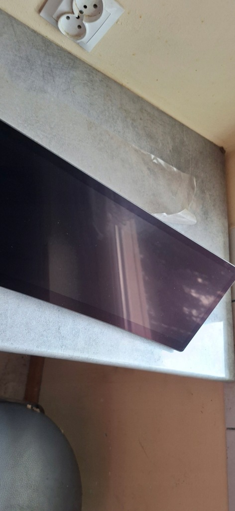 Купити Bmw xm g09 x5 g05 x6 g06 x7 g07 дисплей монітор екран 5a6d1d6 новий