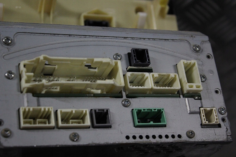 фото №5, Lexus rc 350 awd радіо mark levinson аудіо lexus