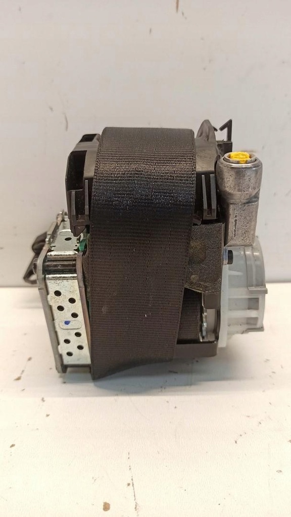 фото №1, Audi a6 a7 pas безопасности левый перед 4g8857705f