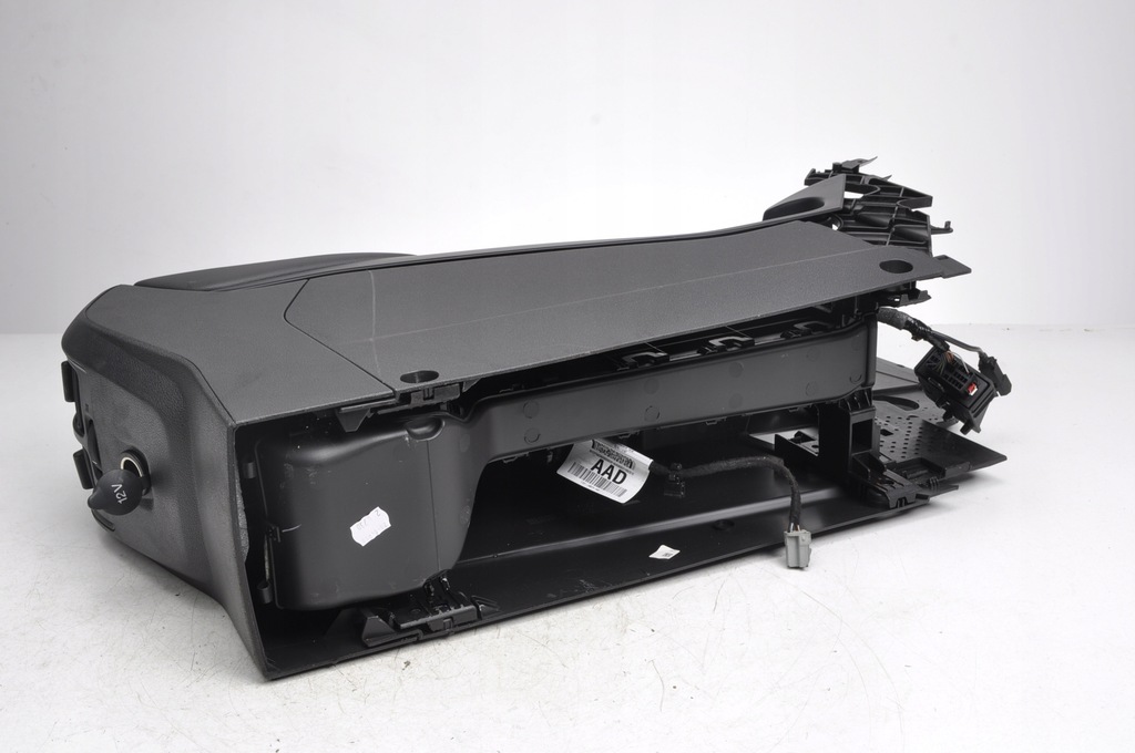 фото №6, Ford c-max ii тунель середній підлокітник uk