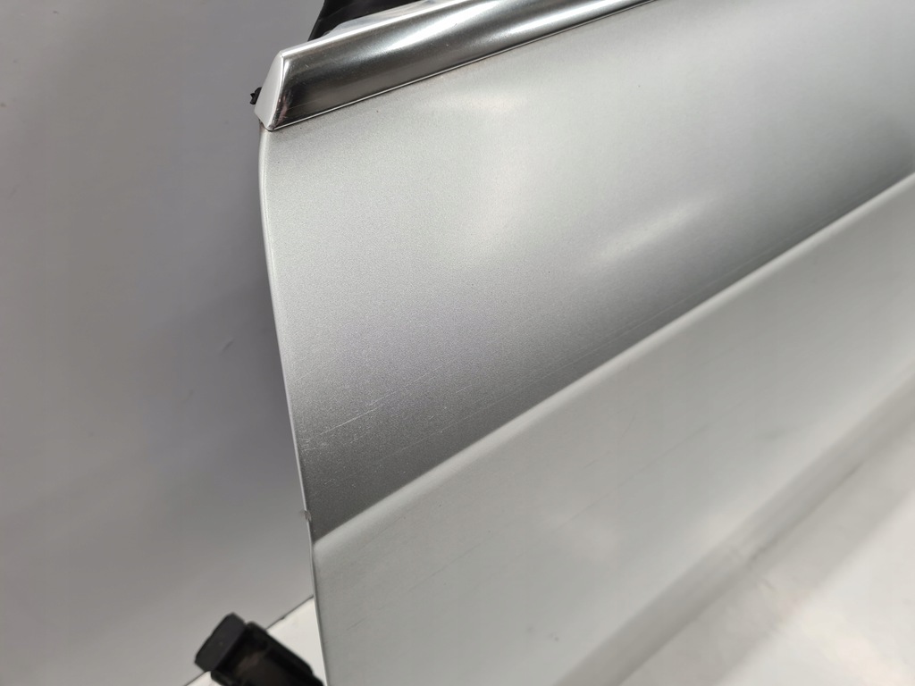 фото №12, Audi a4 b8 двері лівий перед передні lx7w