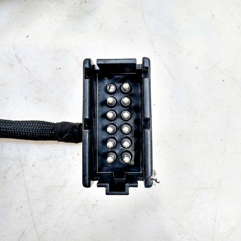 фото №8, Рычаг дворник mercedes-benz sl r129 1295402144