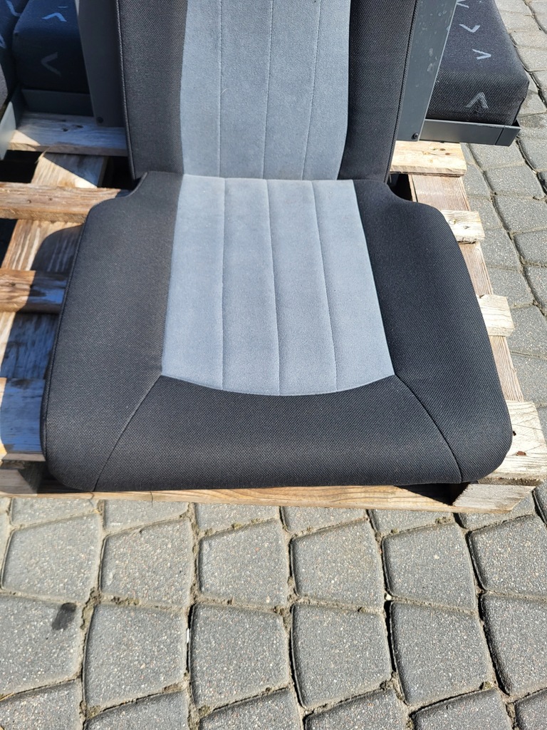 фото №6, Кровать лежак каркас stolik сиденье iveco stralis salonka