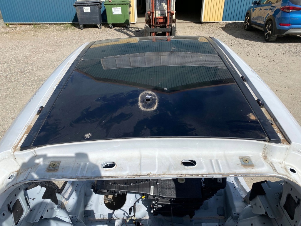 2021 alfa romeo stelvio кузов Зі Шроту