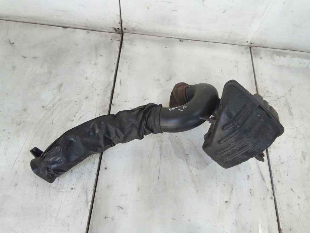 фото №1, J764 резонатор повітря chevrolet captiva 2.0d