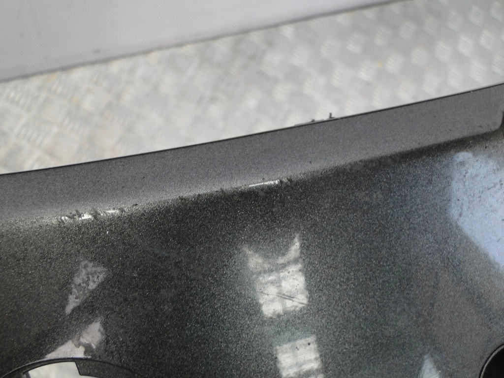 фото №5, Бампер перед передний ford s-max mk2 ii 2015-