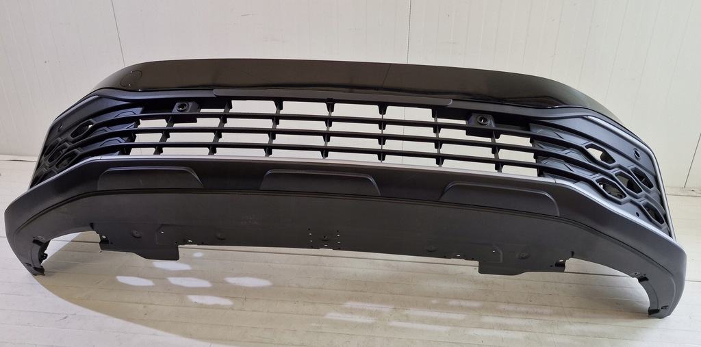 фото №14, Бампер перед golf 8 viii alltrack 6pdc lc9x бампер передний 5h0807221c