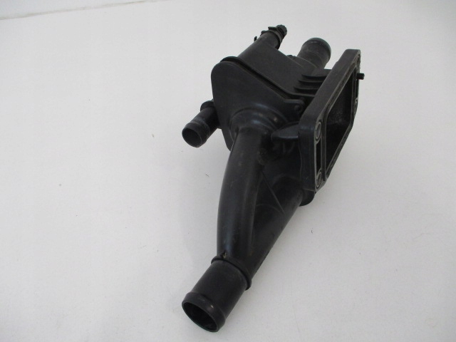 фото №5, Citroen berlingo 1.6 hdi корпус термостата 9684476080