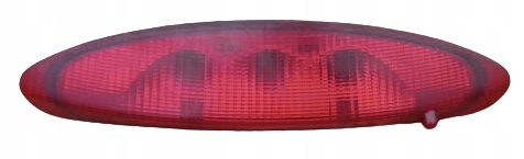 фото №1, Лампа світло третій стоп кришки 265905z000 nissan quest iii v42 2004-