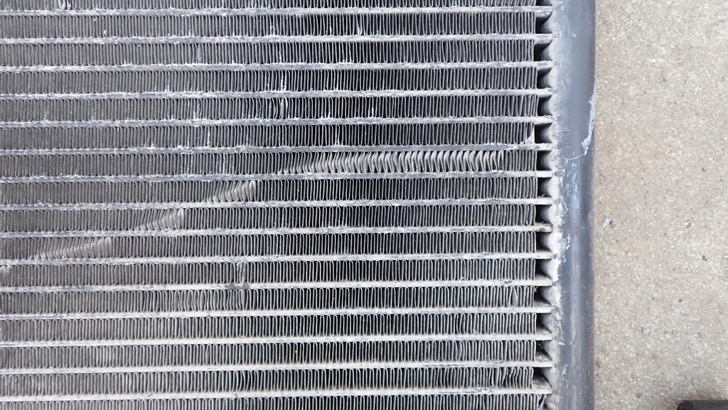 фото №6, Радіатор кондиціонера cadillac escalade ii