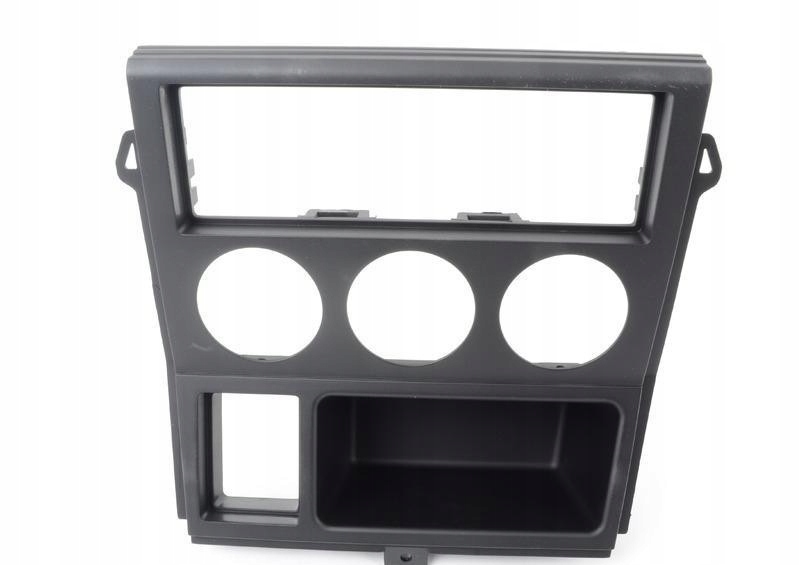 фото №6, Кришка перегородки do консолі центральний bmw z3 95-99