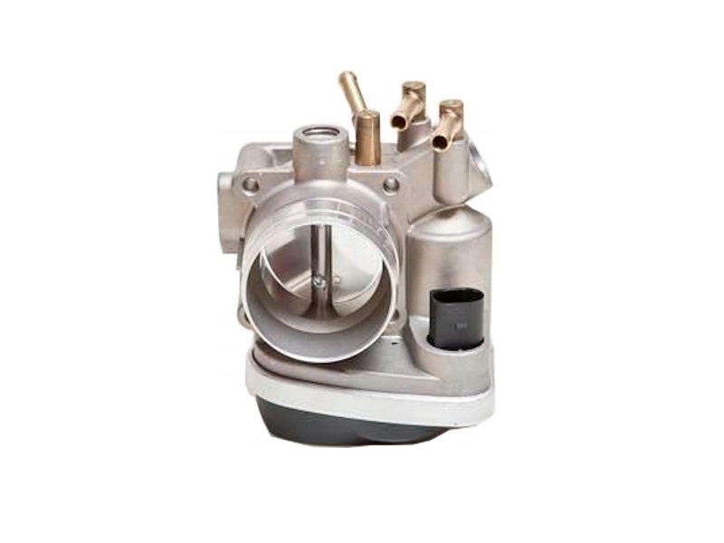 фото №1, Дроссельная заслонка skoda octavia vw bora caddy golf iv v