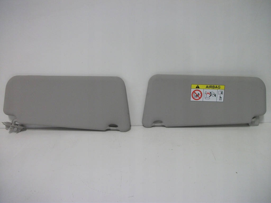 фото №1, Захист przecwisłoneczna proace expert 9809498777