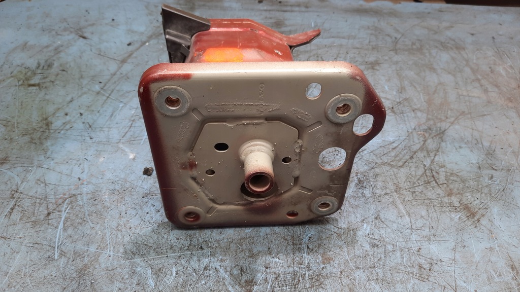 фото №1, Зона деформації права volvo s60 v60 10-17r