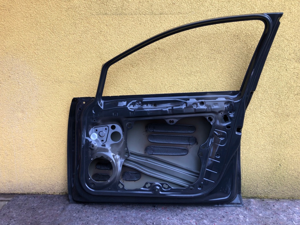 фото №11, Vw golf viii 5h 5h4 дверь передние правое перед правый 5h4831312d