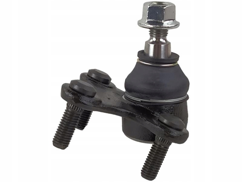 фото №10, Febi шаровая опора рычага vw p. golf 5 04- le