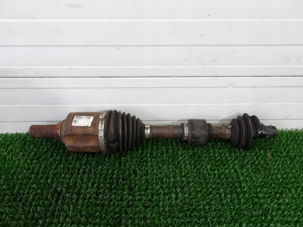 Купить Dodge caliber 06-12 2.0 16v приводной вал левая короткий