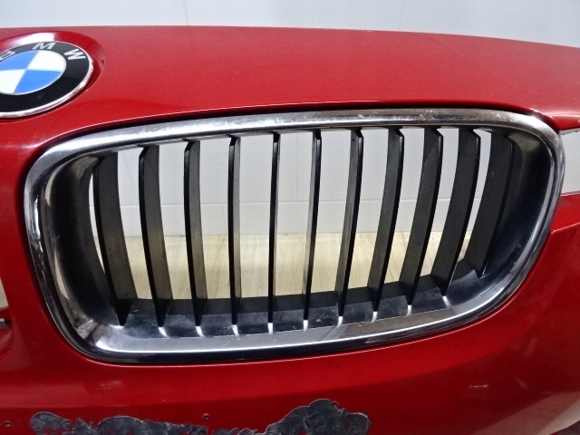 фото №7, Бампер передний перед bmw 3 f30 f31 melbourne