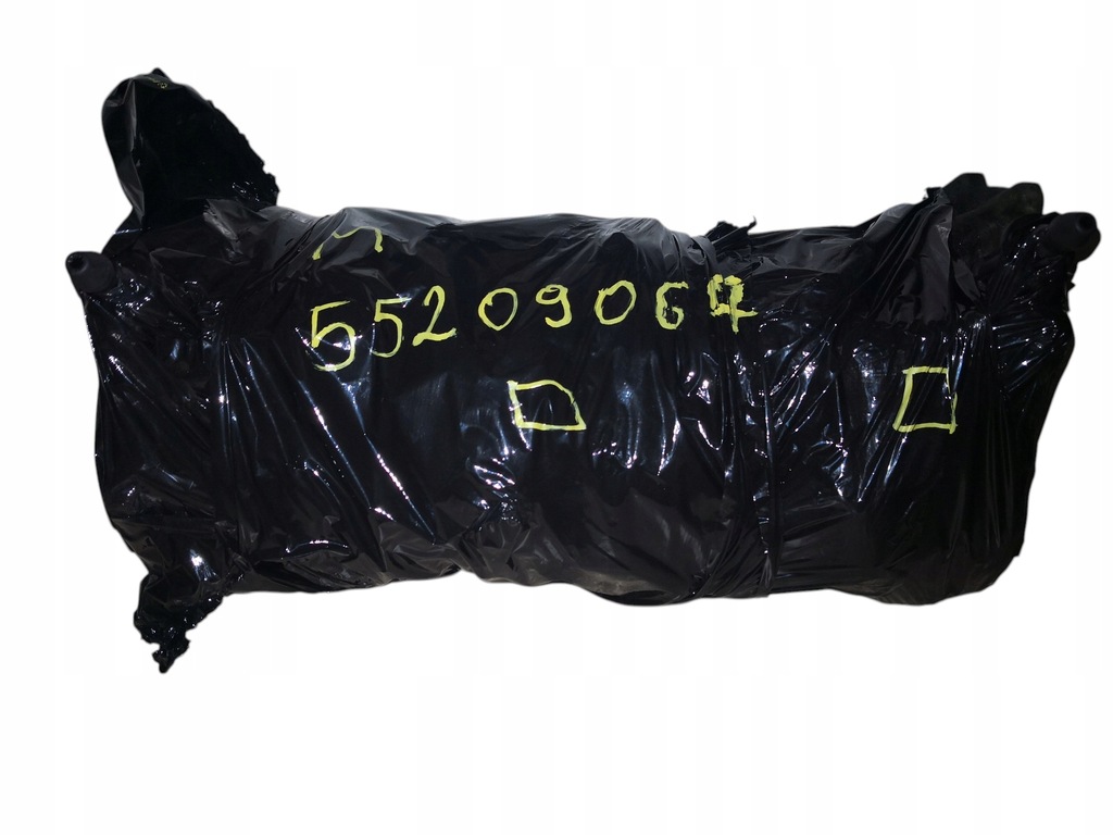 фото №9, Крышка клапанов валы opel meriva b fiat doblo i lift 1.3 cdti jtd 55209067