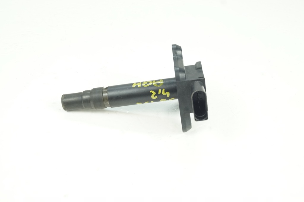 фото №9, Audi s8 a8 aqh d2 4,2 котушка запалювання 06b905115