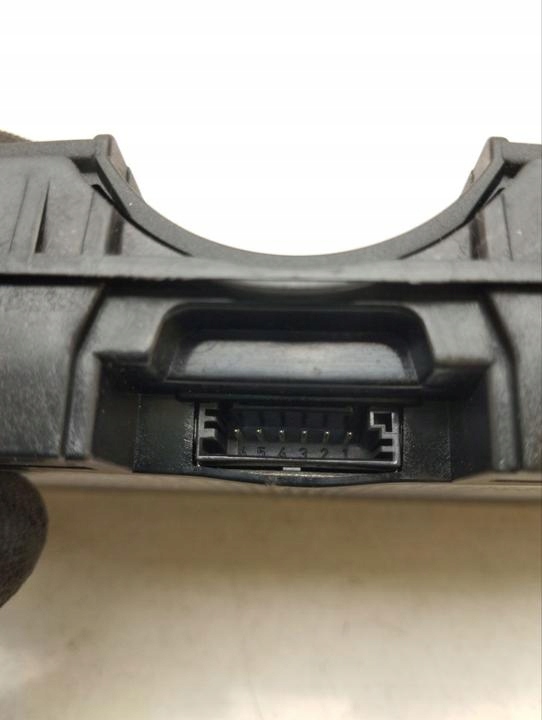 фото №5, Блок керування заряджання бездротові bmw 7 2016 6827189