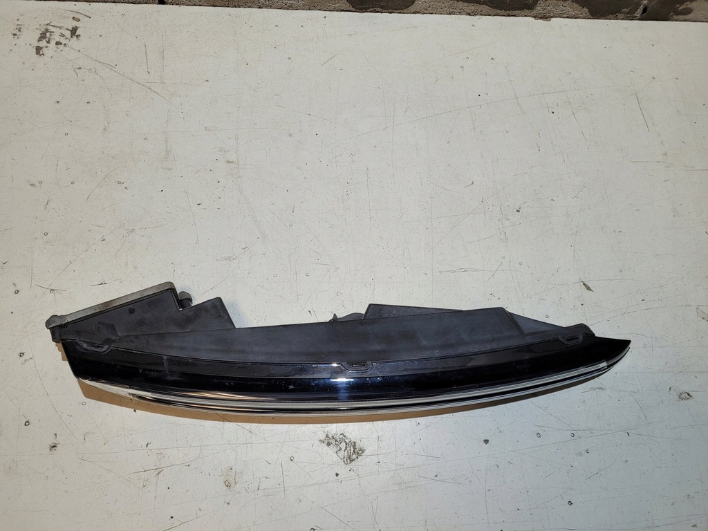 фото №9, Porsche macan lift 95b лівий протитуманна фара led drl поворотник 19+