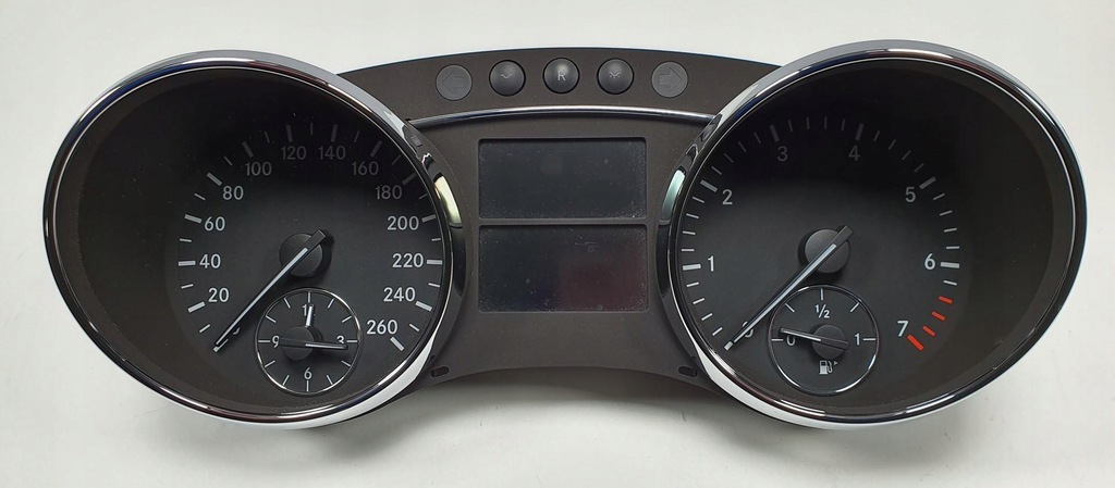 фото №1, Счетчик mercedes r-kl w251 a2514406211 europa