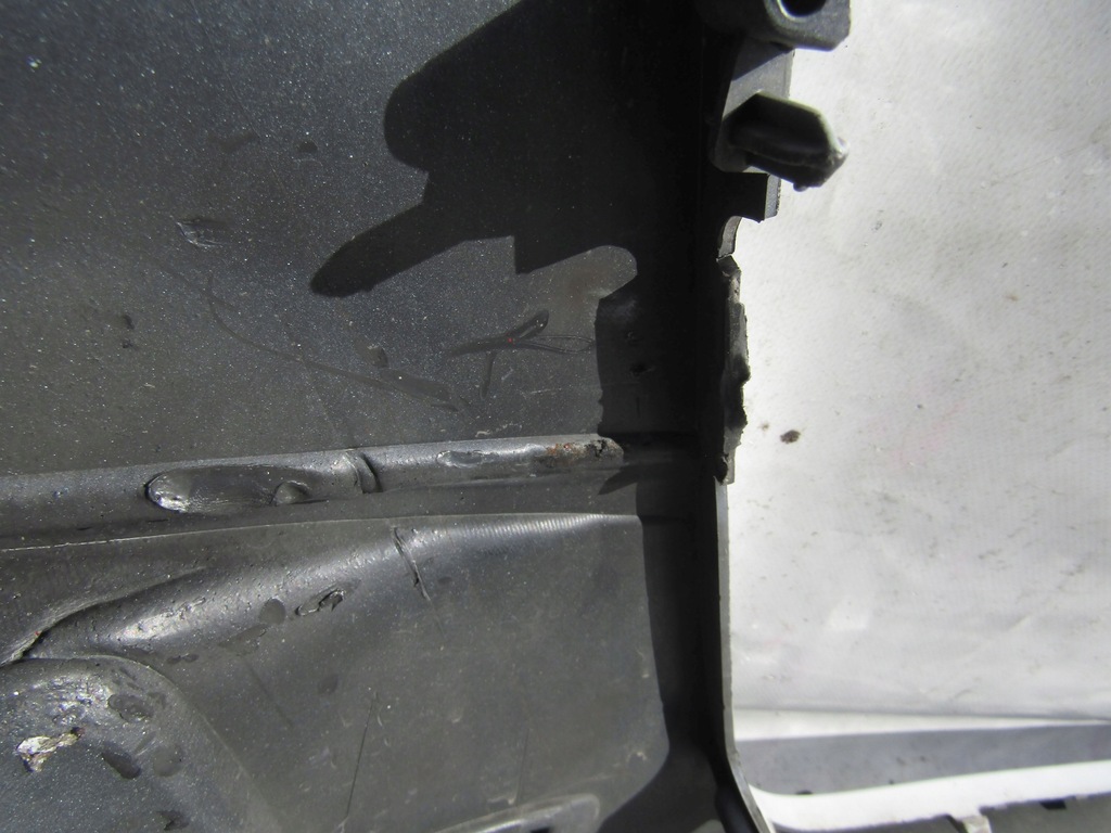 фото №16, Бампер audi q3 8u 11-15 перед омыватель s-line