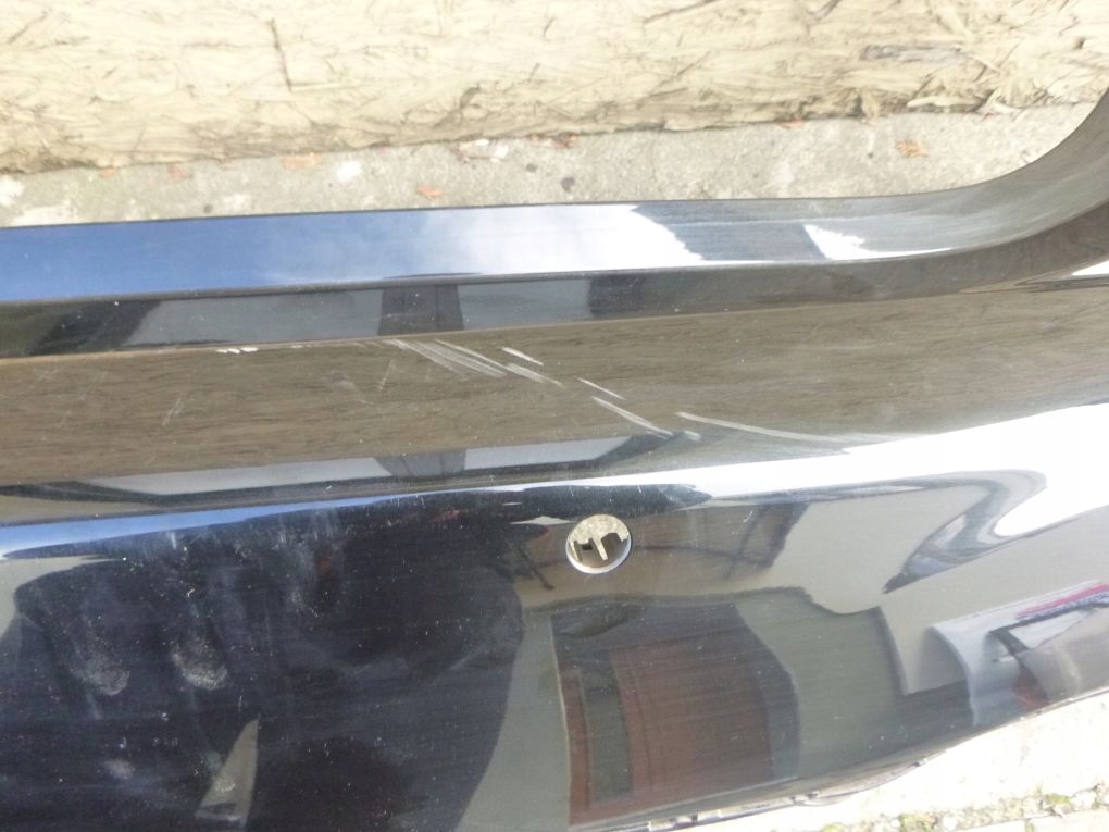 фото №8, Bmw 2 f44 gran coupe m набор бампер задний