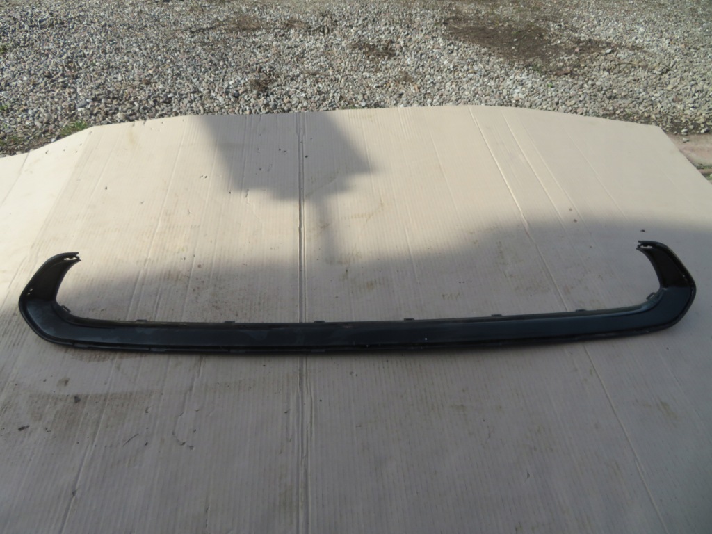 фото №1, Молдинг бампера totota 52711-42170/90