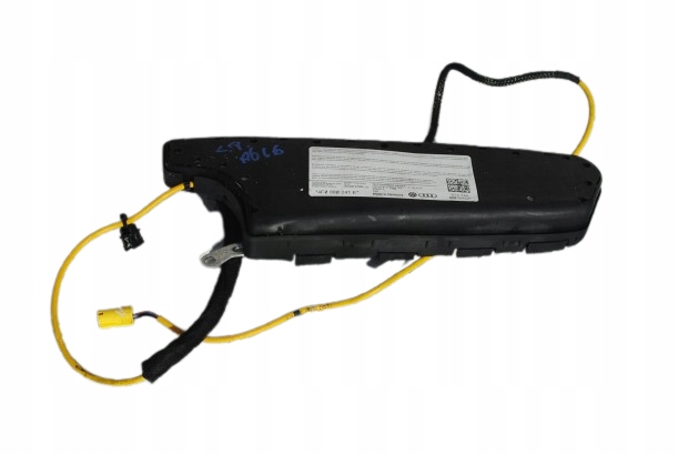 фото №1, Подушка безпеки подушка сидіння лівий перед audi a6 c6