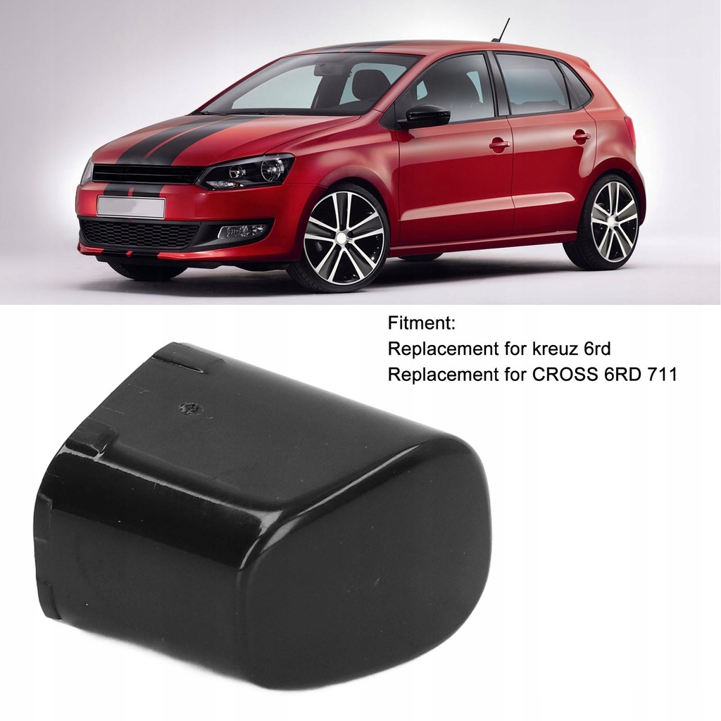 фото №7, 6rd711333a новий кнопка гальма ручного 6rd cross 6rd 711