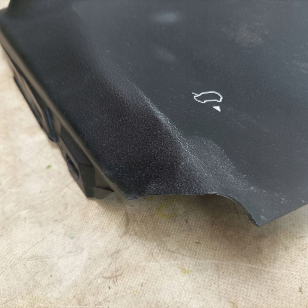 фото №10, Jeep compass 17- dół панелі приладової панелі вимикач