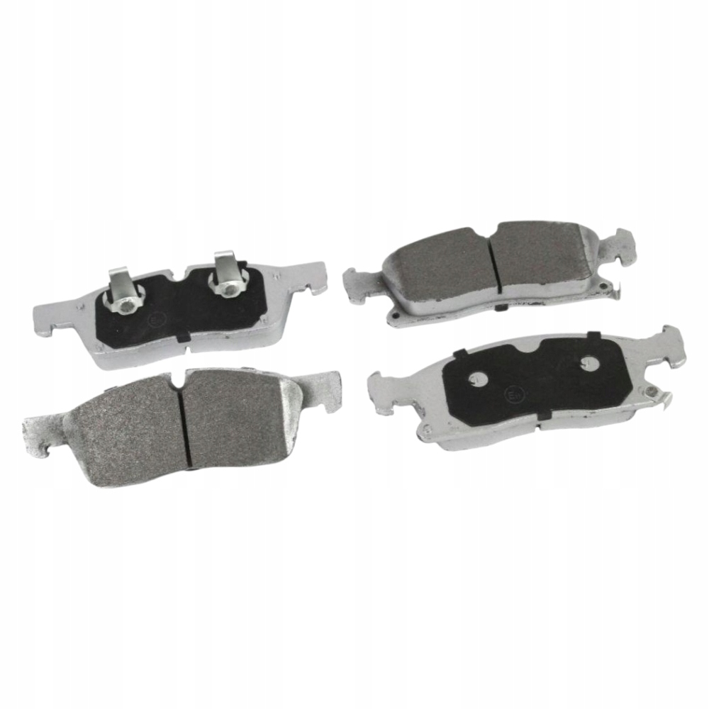 Купити Гальмівні колодки гальмівні mercedes gle c292 2015 2016 2017 2018 2019