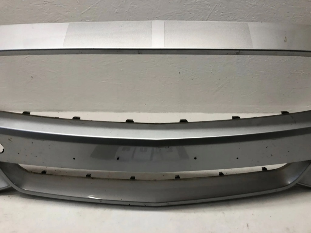 Ford mustang iv mk4 бампер 15 - Недорого