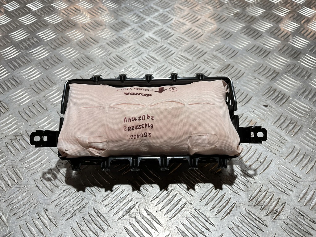 фото №1, Подушка подушка безопасности пассажира honda hr-v ii 15-