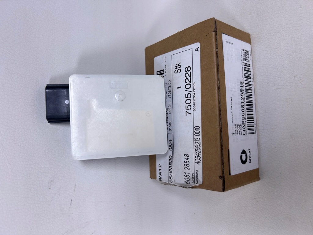 Smart #1 one радар датчик distronic 682216000 Цена