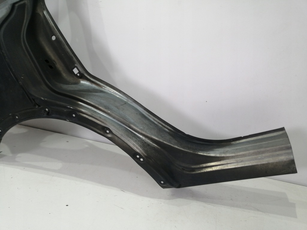 фото №6, Крыло правый задняя задний renault kadjar