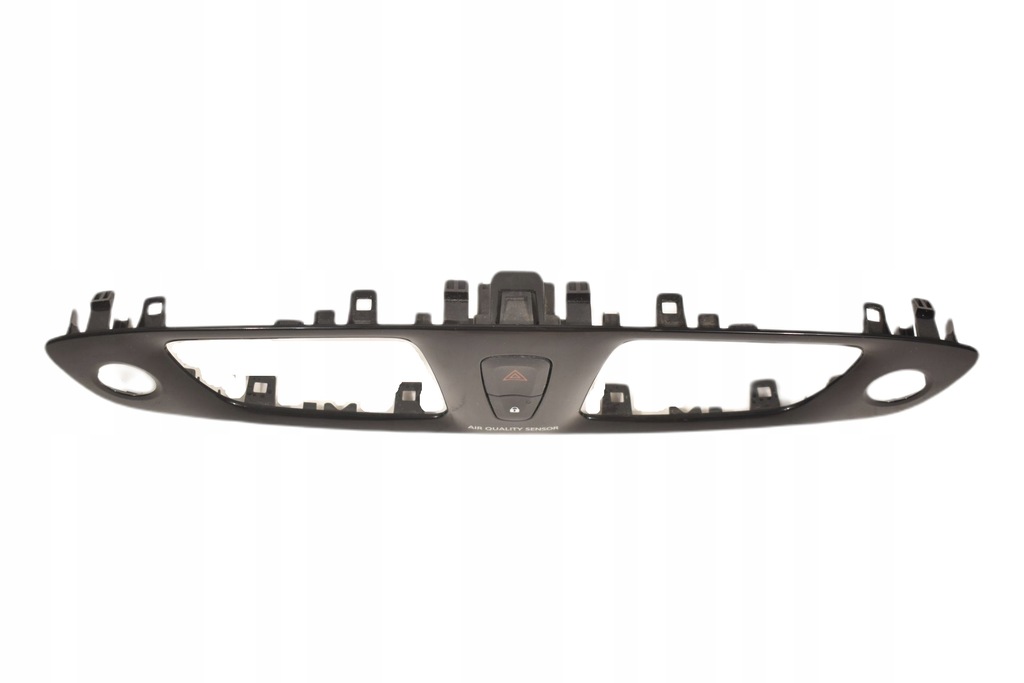 фото №4, Захист корпус рамка scenic iii