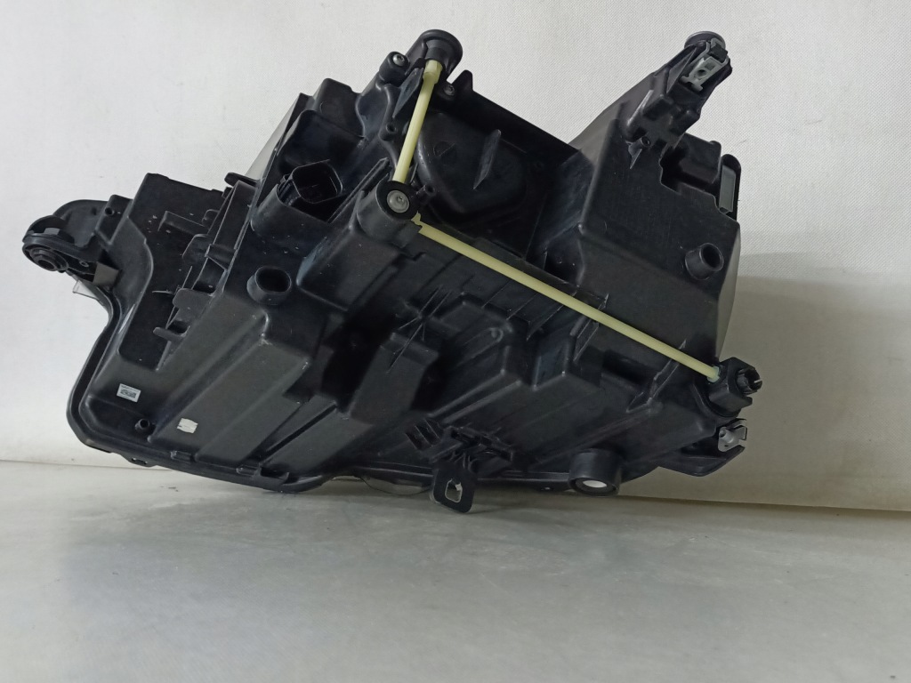 фото №10, Audi q4 e-tron -21r full led права лампа передня valeo