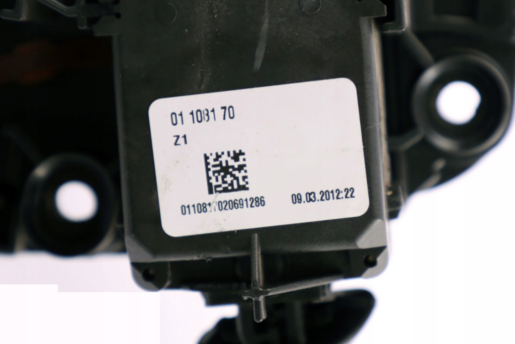 Bmw e81 e87 e91 перемикач  перемикач підрульовий  стрічка 9164416 Ціна