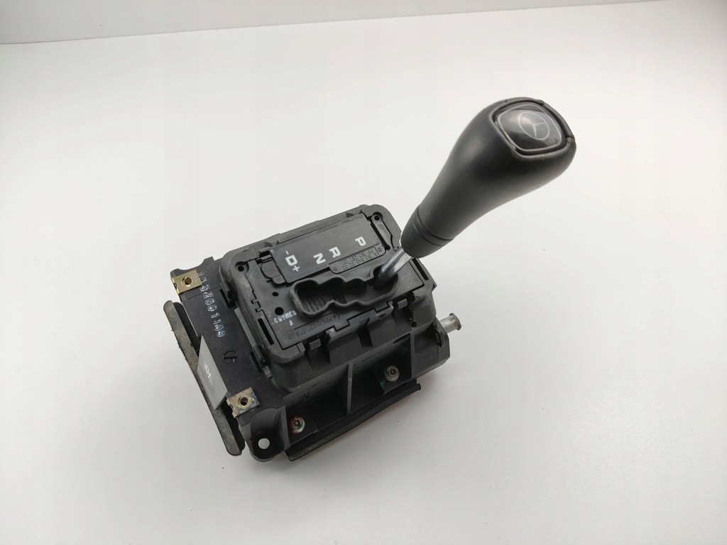 фото №1, Домкрат перемикання передач mercedes ml w163 a1635459232