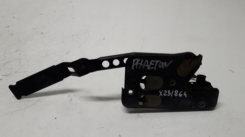 фото №1, Vw phaeton засов замок капот 3d0823480d