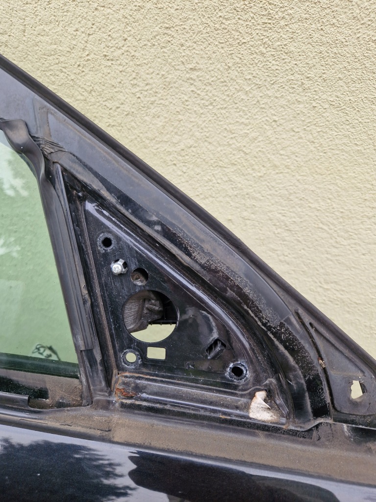 фото №5, Kia sportage 3 iii дверь правый перед правое передние 1k