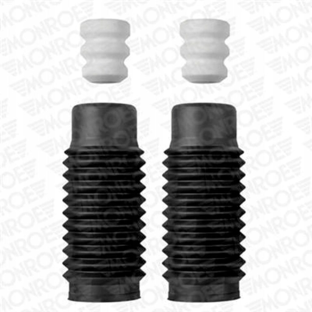 фото №2, Защита i отбойники перед monroe pk114