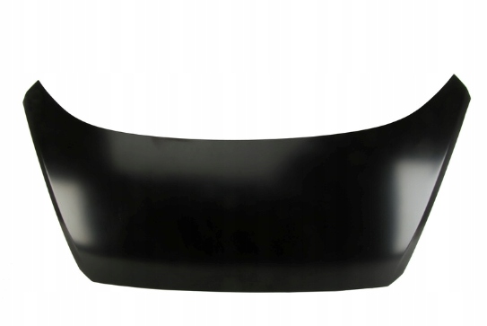 фото №1, Kia venga капот кришка двигуна nowa idealna