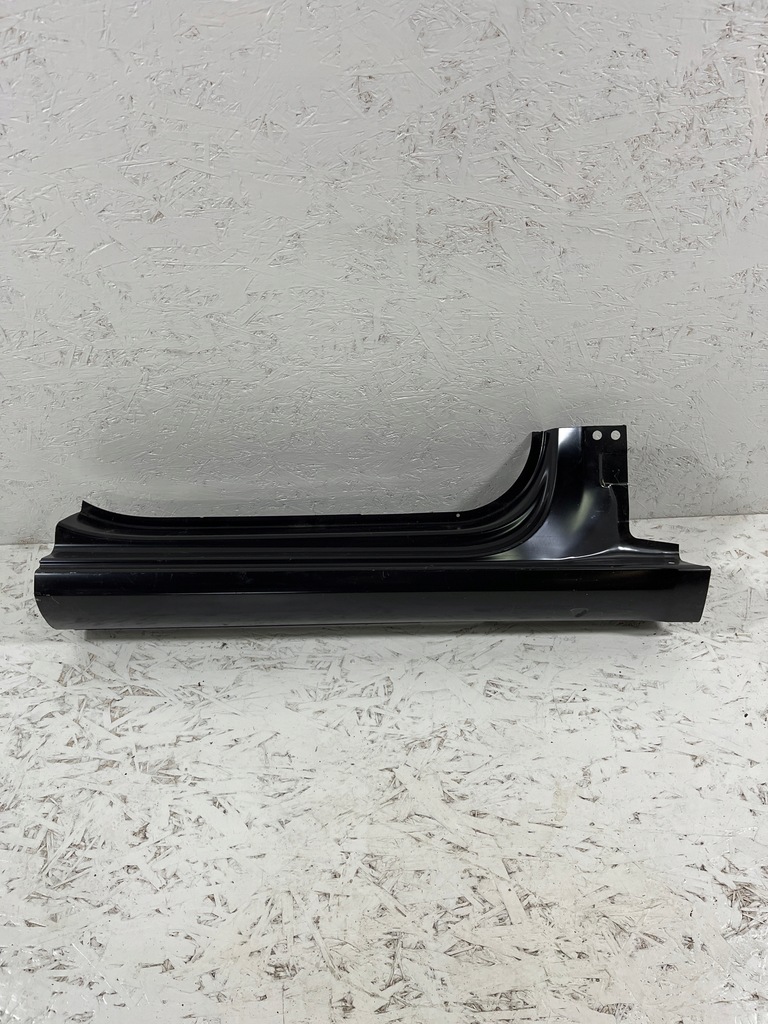 фото №1, Обшивка порог порог правое передние skoda octavia 3 iii новый оригинал aso !