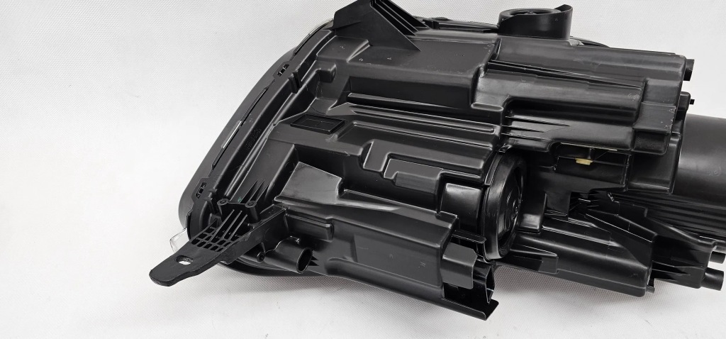 фото №14, Ford ecosport lift лампа перед левая обычная