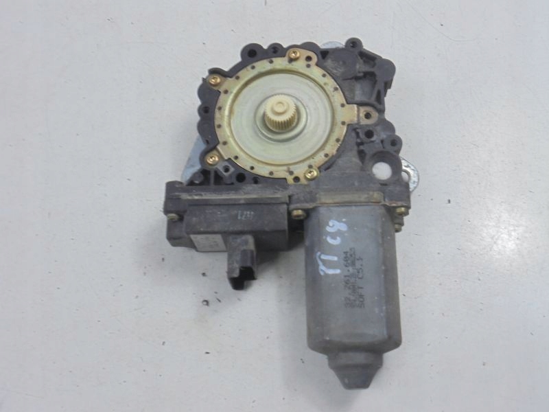 фото №8, Citroen c8 моторчик стекло задняя правый 32261604