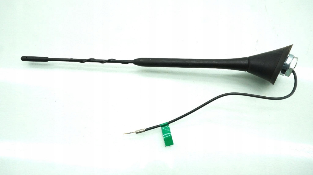 фото №1, Seat toledo iv антена дахова 6r0035501